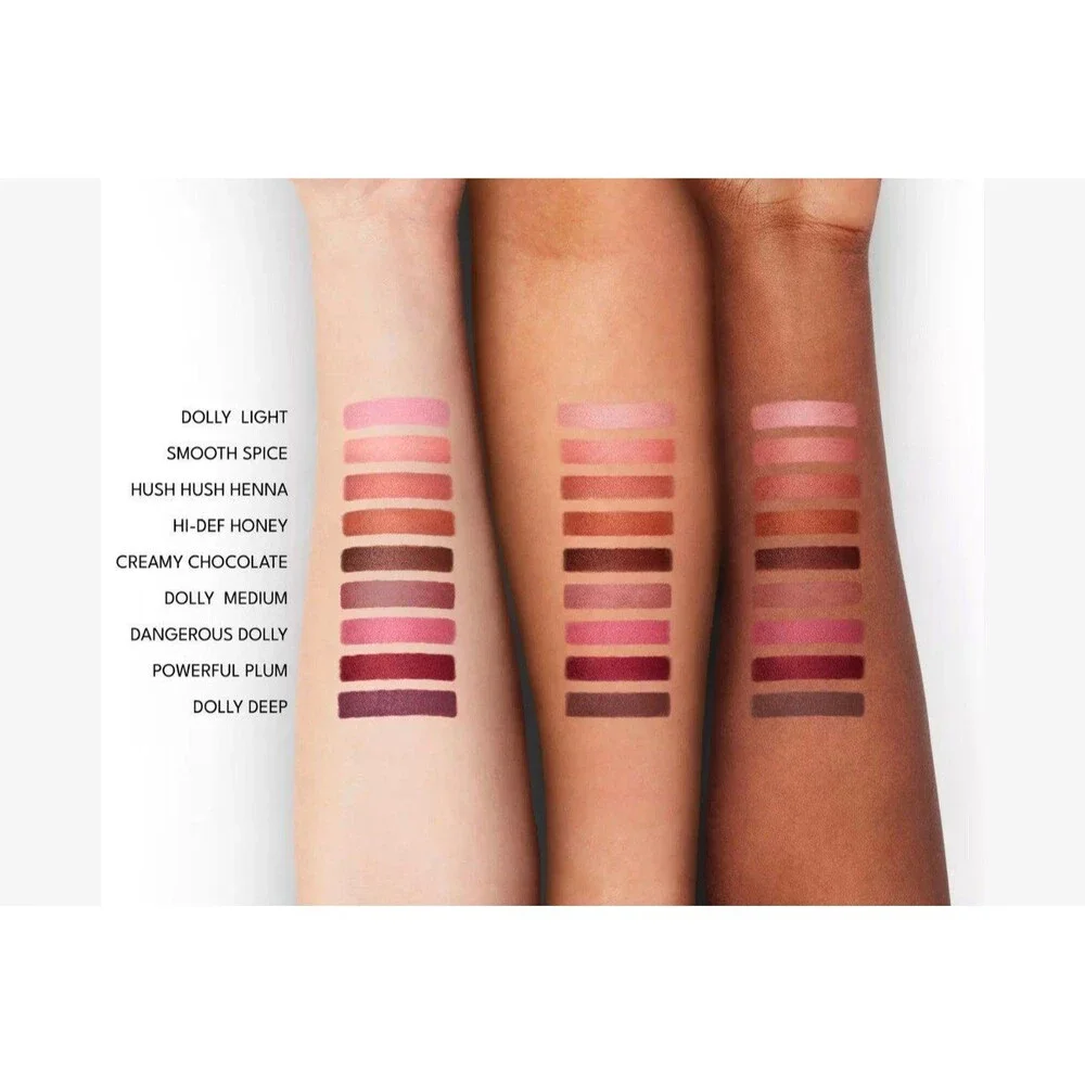 Buxom Power Line Plumping Lip Liner